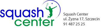 Squash center